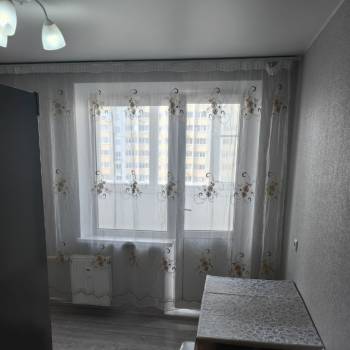 Продается 1-комнатная квартира, 34,4 м²