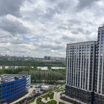 Продается 1-комнатная квартира, 35 м²