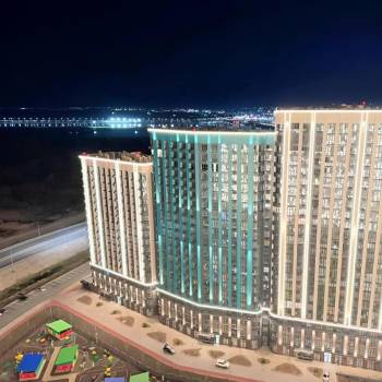 Продается 1-комнатная квартира, 35 м²