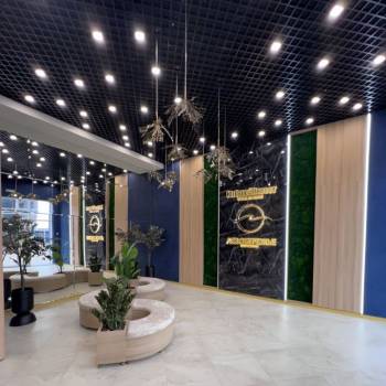 Продается 1-комнатная квартира, 35 м²