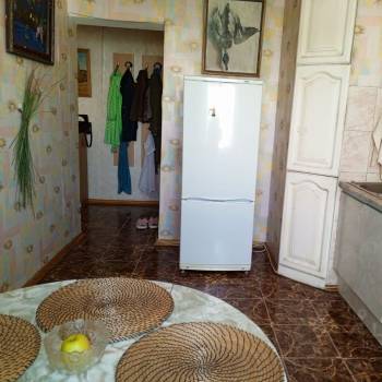 Продается 3-х комнатная квартира, 65,4 м²