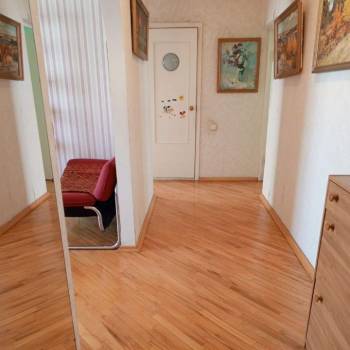 Продается 3-х комнатная квартира, 65,4 м²