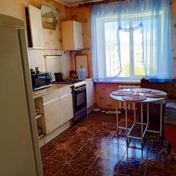 Продается 3-х комнатная квартира, 65,4 м²