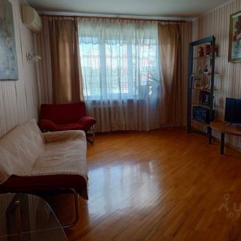 Продается 3-х комнатная квартира, 65,4 м²