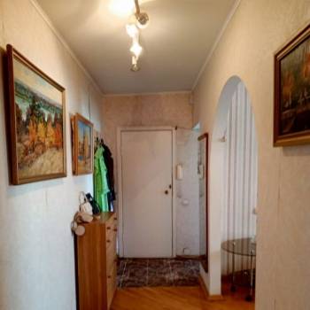 Продается 3-х комнатная квартира, 65,4 м²
