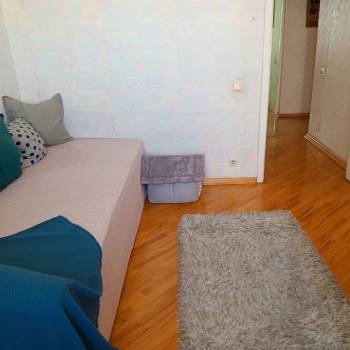 Продается 3-х комнатная квартира, 65,4 м²