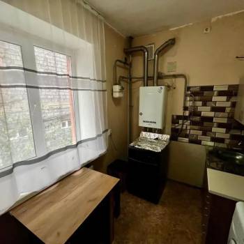 Сдается 1-комнатная квартира, 30 м²