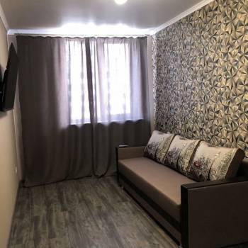 Продается 1-комнатная квартира, 40,2 м²