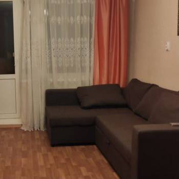 Продается 1-комнатная квартира, 30 м²