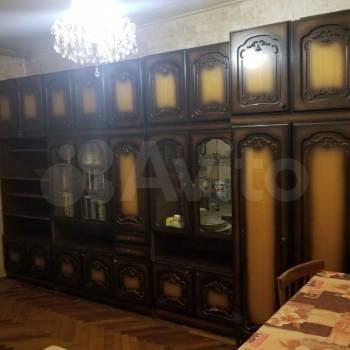 Сдается Многокомнатная квартира, 55 м²