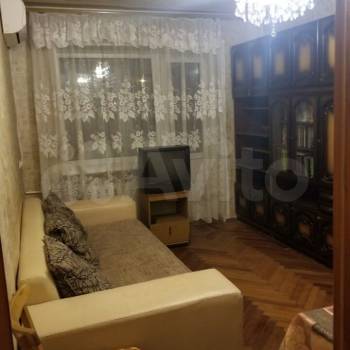 Сдается Многокомнатная квартира, 55 м²