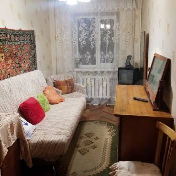 Сдается Многокомнатная квартира, 55 м²