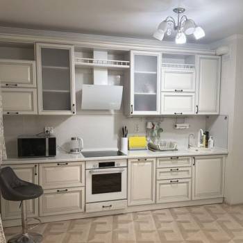 Сдается 2-х комнатная квартира, 67 м²