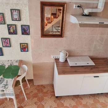 Сдается 1-комнатная квартира, 43 м²