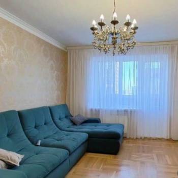 Продается 2-х комнатная квартира, 57,1 м²