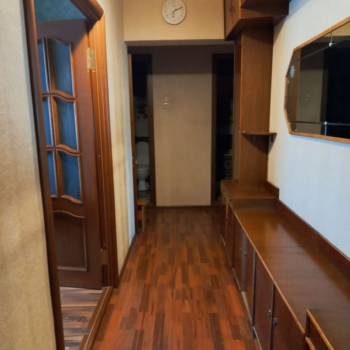 Продается 3-х комнатная квартира, 64 м²