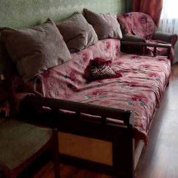 Продается 3-х комнатная квартира, 64 м²