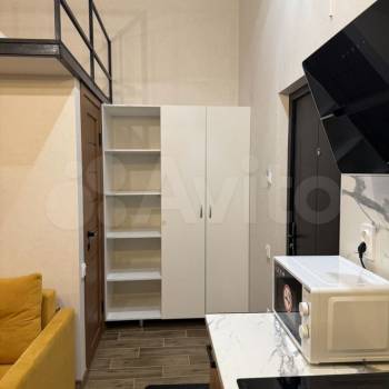 Сдается 1-комнатная квартира, 27 м²