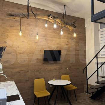 Сдается 1-комнатная квартира, 27 м²