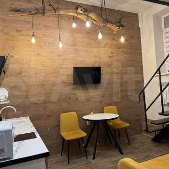 Сдается 1-комнатная квартира, 27 м²