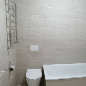 Сдается 2-х комнатная квартира, 45 м²