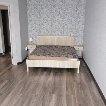 Сдается 1-комнатная квартира, 41 м²