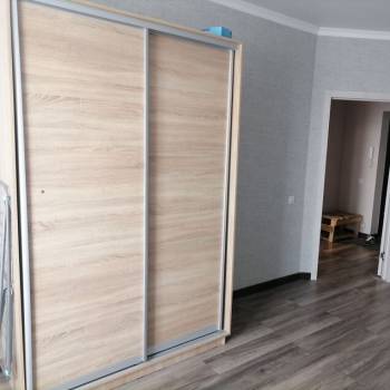 Сдается 1-комнатная квартира, 41 м²