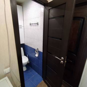 Сдается 1-комнатная квартира, 19,3 м²