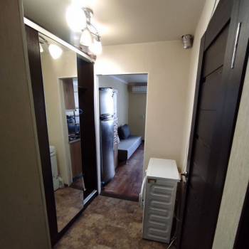 Сдается 1-комнатная квартира, 19,3 м²