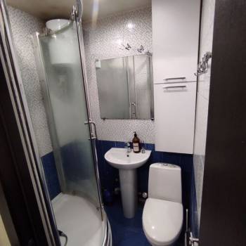 Сдается 1-комнатная квартира, 19,3 м²