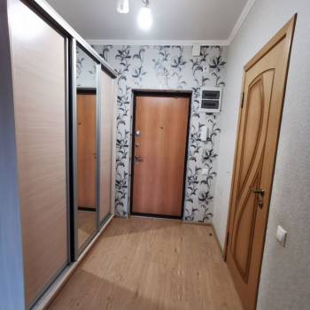 Сдается 1-комнатная квартира, 43 м²