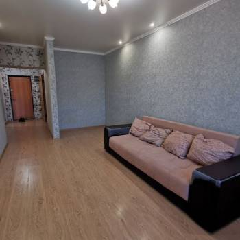 Сдается 1-комнатная квартира, 43 м²