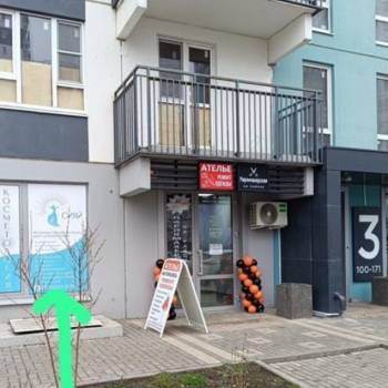 Сдается Нежилое помещение, 15 м²