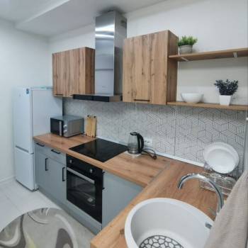 Сдается 1-комнатная квартира, 27 м²