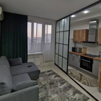 Сдается 1-комнатная квартира, 27 м²