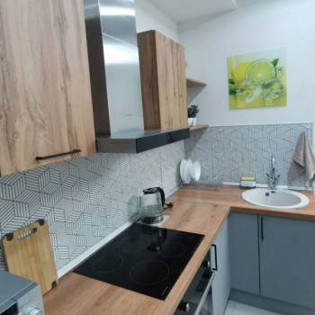 Сдается 1-комнатная квартира, 27 м²