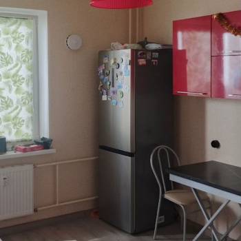 Сдается 1-комнатная квартира, 36,2 м²