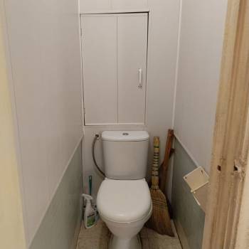 Продается 3-х комнатная квартира, 51 м²