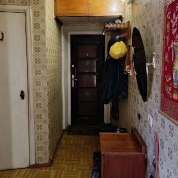 Продается 3-х комнатная квартира, 51 м²