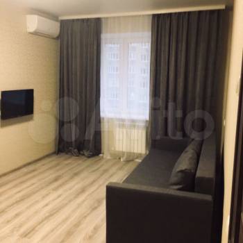 Сдается 1-комнатная квартира, 37 м²