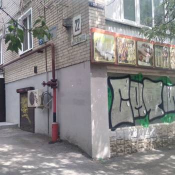 Сдается Нежилое помещение, 60,5 м²