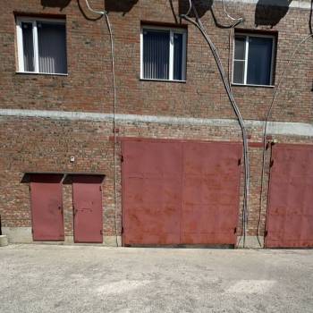 Сдается Нежилое помещение, 116 м²