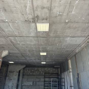 Сдается Нежилое помещение, 116 м²