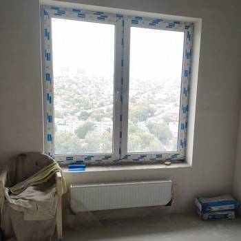 Продается 1-комнатная квартира, 42,2 м²