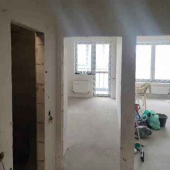 Продается 1-комнатная квартира, 42,2 м²