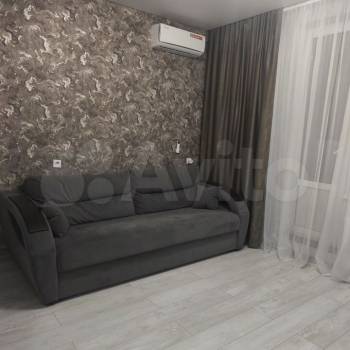 Сдается 1-комнатная квартира, 28 м²