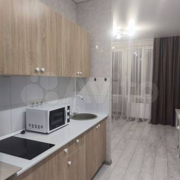 Сдается 1-комнатная квартира, 28 м²