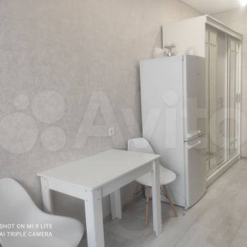 Сдается 1-комнатная квартира, 28 м²