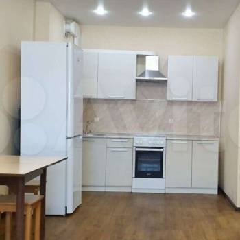 Сдается 2-х комнатная квартира, 43 м²