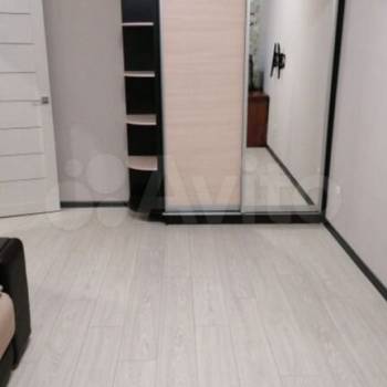 Сдается 1-комнатная квартира, 30,9 м²